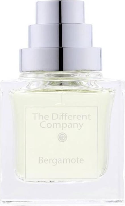 The Different Company - Bergamote - Eau De Toilette - 100ML