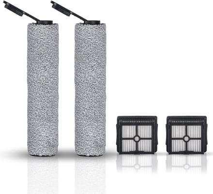 Vileda Pure Clean S5 Rol- en filterset