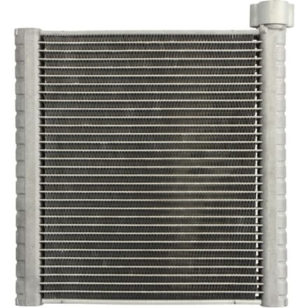 Verdamper, airconditioning THERMOTEC KTT150052