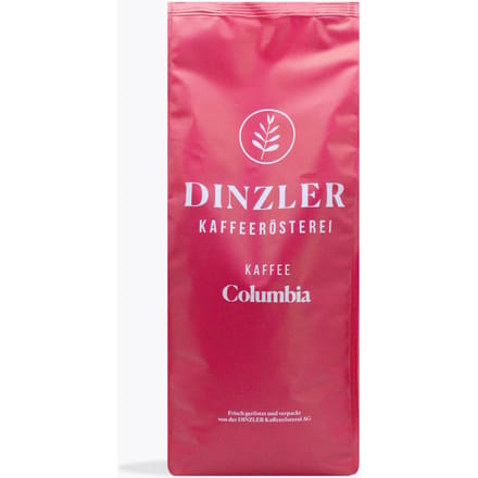 Dinzler Koffie Columbia 1kg