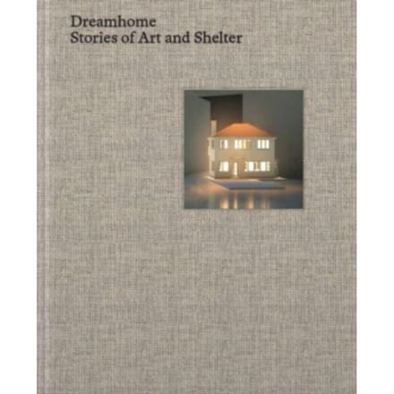 Dreamhome - Justin Paton