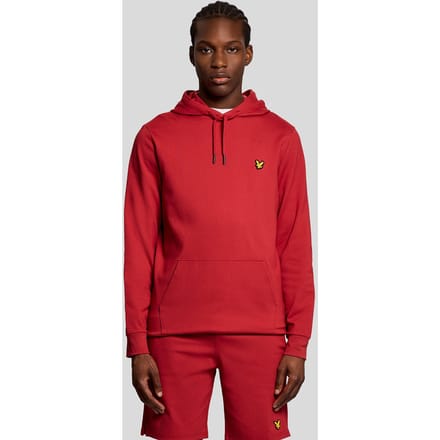 Sport Lichtgewicht Hoodie