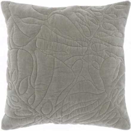 Unique Living - Kussen Mex 45x45cm Chateau Grey
