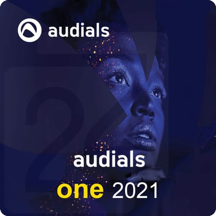 Audials One 2021