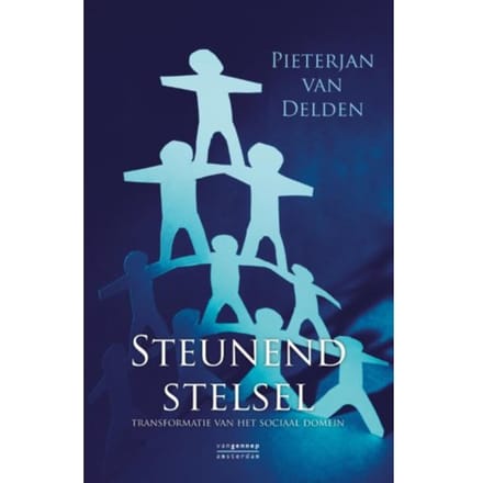 Steunend Stelsel - Pieterjan van Delden