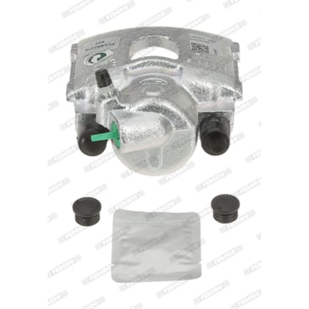 Remklauw FERODO FCL692279, voor links