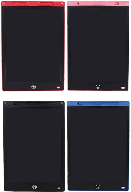 Speelgoed Lcd Teken Tablet 1ST