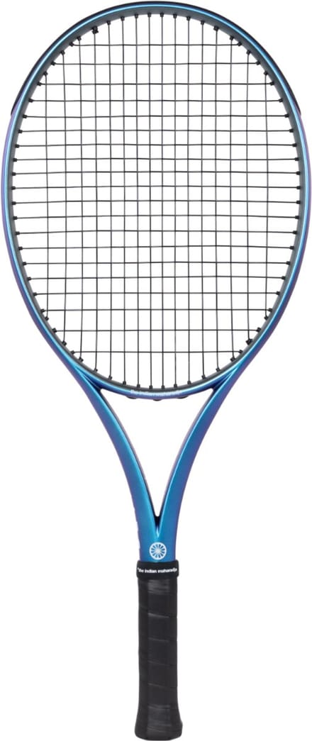The Indian Maharadja Tennisracket Devi 25