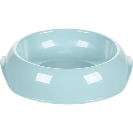 Flamingo voer- en drinkbak Muk 250ml, Ø14,7cm kat