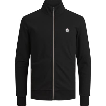 JACK&JONES - Maat S - PREMIUM JPRBLAPOWELL SWEAT TURTLE ZIP PRSP22 Heren Vest