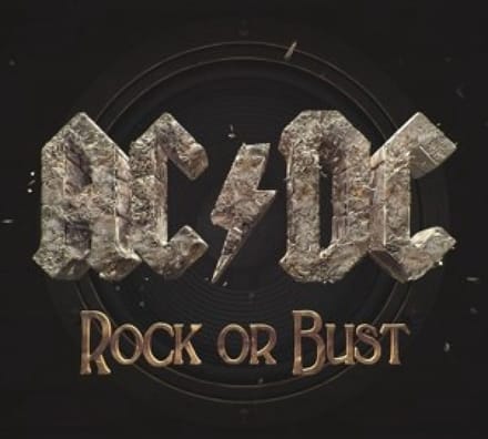 Rock Or Bust - Ac/dc