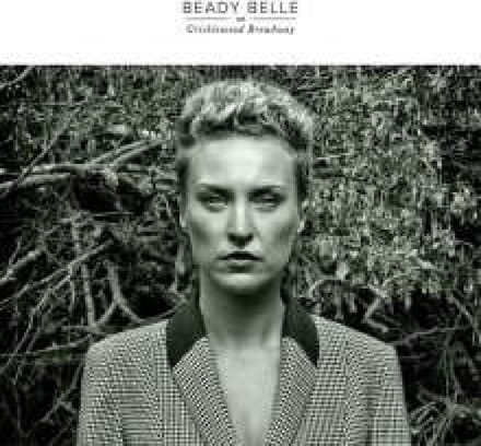 Beady Belle - Cricklewood Broadway (CD)