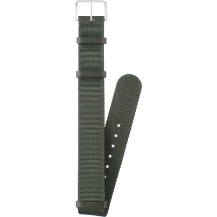 Rado straps 07.09158.10 Captain Cook Horlogeband