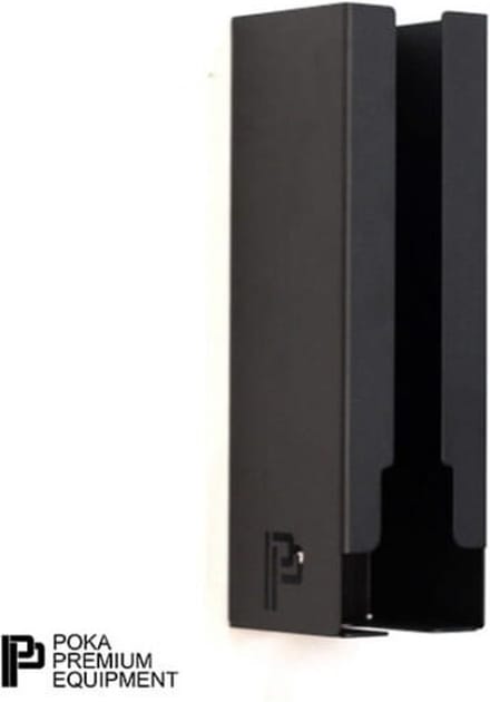 POKA PREMIUM - Pad Holder For 80mm Pads - WPP_30