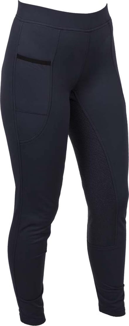 Mondoni Rosetta FG Rijlegging - Maat: 42 - Donkerblauw - Nylon/spandex