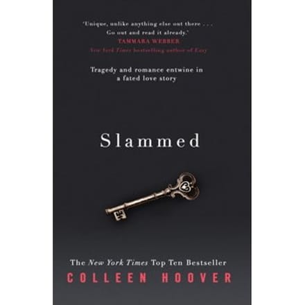 Slammed - Colleen Hoover