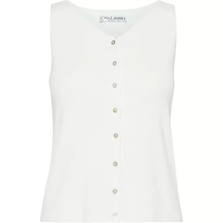 Damestanktop Pulz Jeans Sara