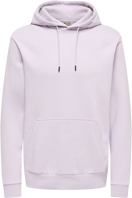 ONLY&SONS - ONSCERES HOODIE SWEAT NOOS - Heren - Sweaters
