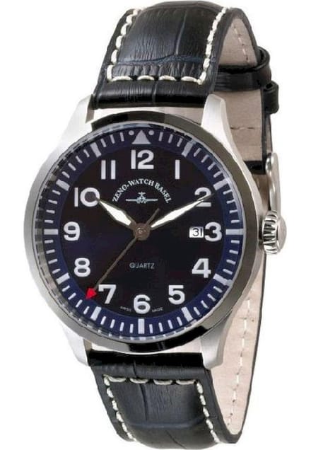 Zeno Watch Basel Herenhorloge 6569-515Q-a4