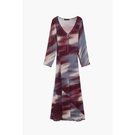 Damesjurk Desigual Cira