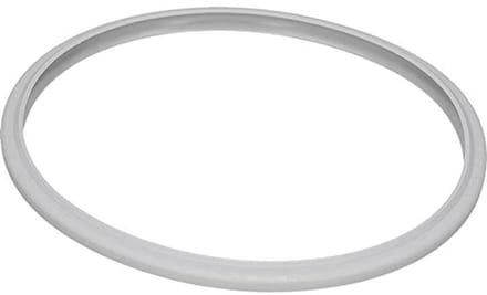 Afdichtingsring Rubber 22 cm voor Snelkookpannen