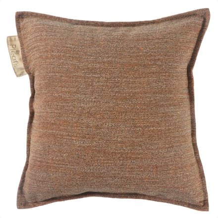 Pleafs® Sierkussen - Boho - Spiced Cider - 45x45cm - Inclusief binnenkussen