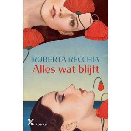 Alles Wat Blijft - Roberta Recchia