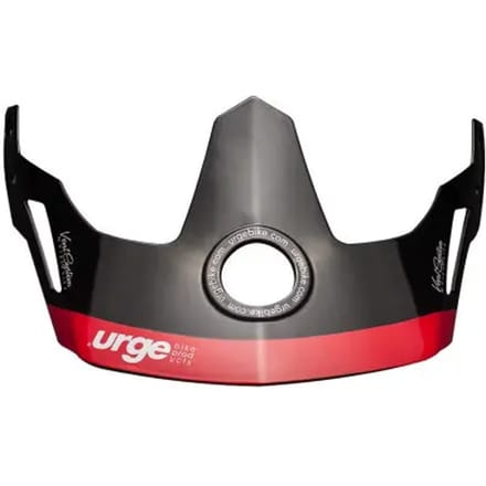 Helmvizier Urge Enduromatic 2