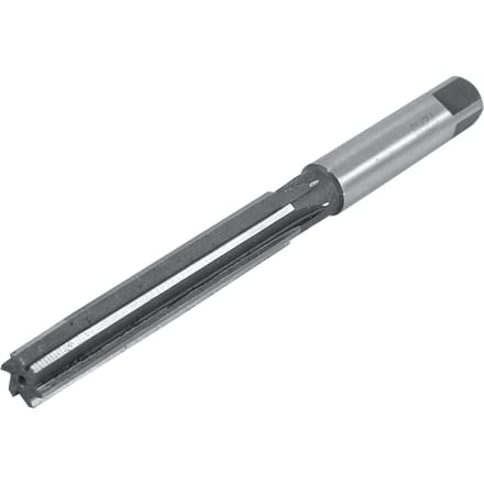 HSS Rechte Parallelle Groef Engineering Pijpboor Handruimer Gereedschap 3MM tot 16MM