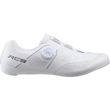 Shimano Rc503 Raceschoenen Wit EU 48 Man