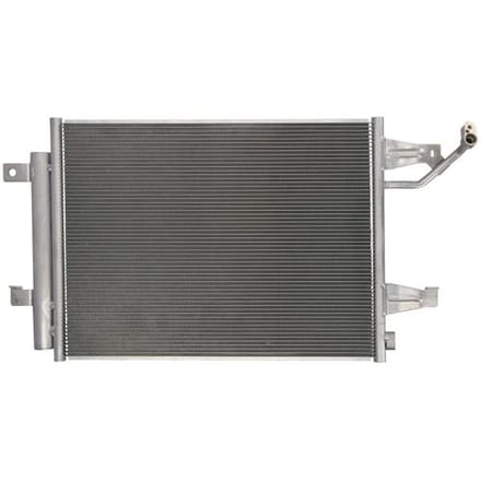 Condensator, airconditioning KOYORAD CD031170C