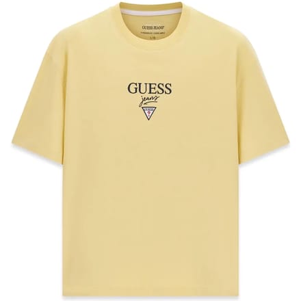 T-shirt Guess West Coast Hotel Regular Fit