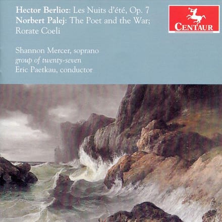 Les Nuits D'ete/The Poet And The Wa