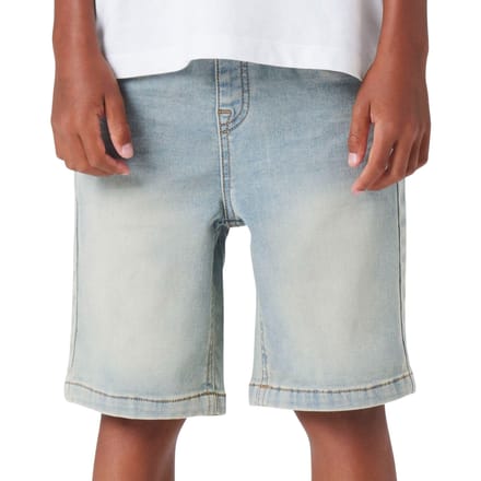 Name It Ryan Regular Fit Short Junior - Maat 128