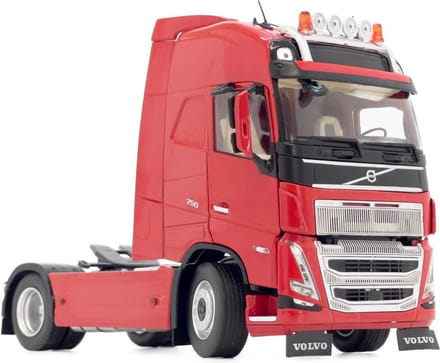 MarGe Models truck Volvo FH5, schaal 1 op 32