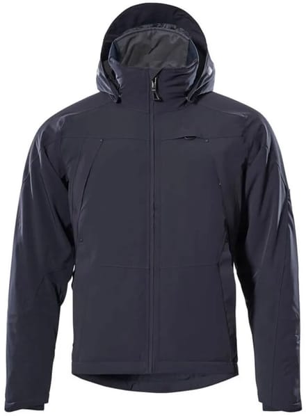 Mascot Advanced Winterjas 17035-411 - donkermarine - XL
