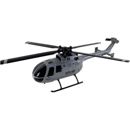 Amewi AFX-105 RC helikopter voor beginners RTF