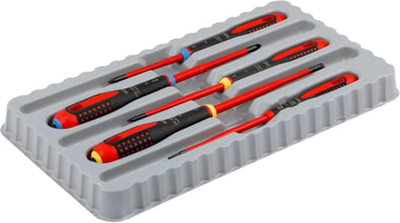 Ergonomische Slimme 5-in-1 Destor Gereedschap