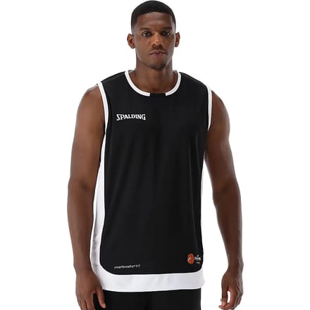 Kindertrui Spalding Hustle