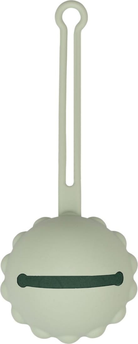 DAY Speenhouder - Siliconen - Misty Green