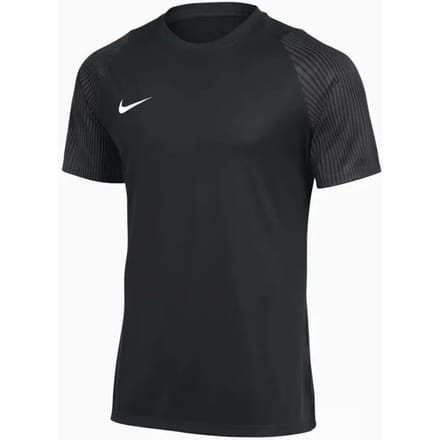 Nike Academy Ii Shirt Zwart K010