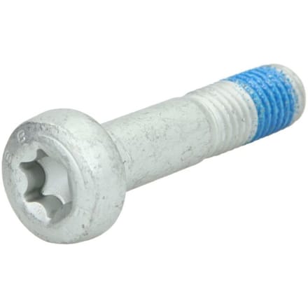 Schroef FEBI BILSTEIN 24385