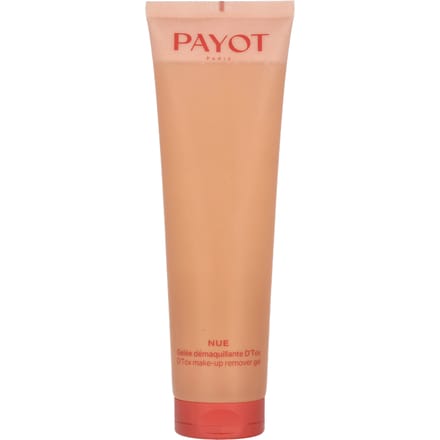 Payot Nue Gelée Démaquillante D'Tox Make-up remover Dames 150 ml