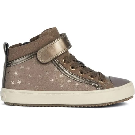 Geox Kalispera Schoenen Bruin EU 39 Kinderen