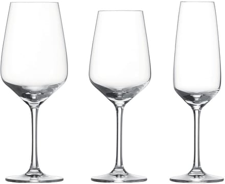 Schott Zwiesel Taste 18-delige set