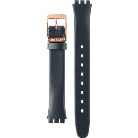 Swatch Irony - Extra Small (25mm) - YS AYSG152 YSG152 Oro-Loggia Horlogeband