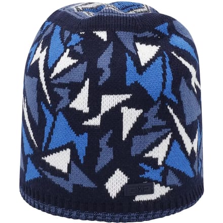 Muts met fleece voering CMP