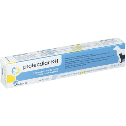 Protecdiar KH Doseerspuit 15 Pasta