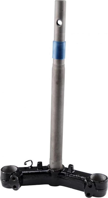 Té de fourche origine pour Scooter Sym 125 Orbit Ii 2T Neuf