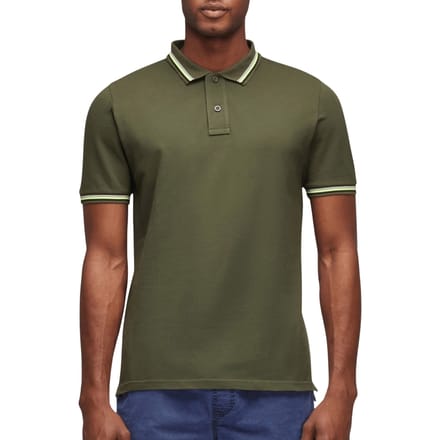 Sundek Brice Polo Heren - Maat M